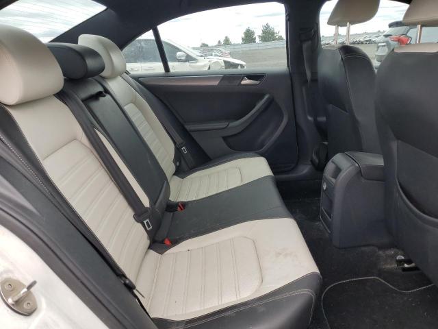 2016 VOLKSWAGEN JETTA SPOR 3VWD17AJ4GM321302