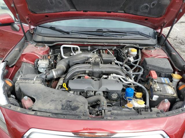 2017 SUBARU OUTBACK 2. 4S4BSANC0H3219493