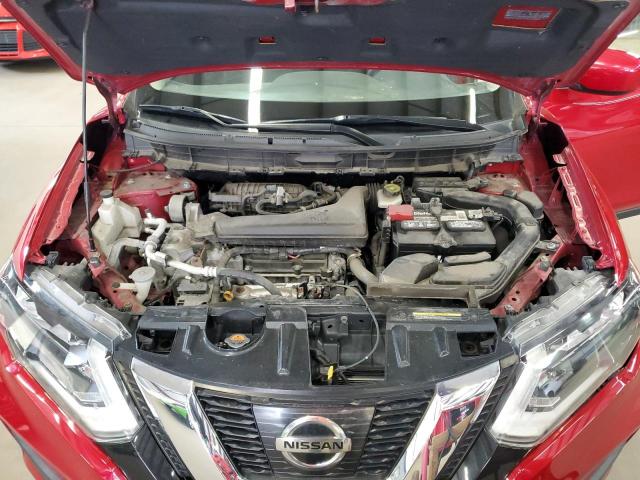2017 NISSAN ROGUE S - JN8AT2MV0HW276771