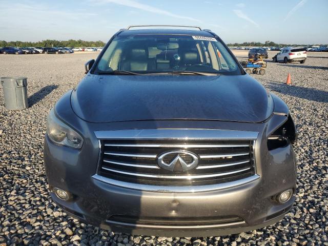 2015 INFINITI QX60 - 5N1AL0MM2FC532877