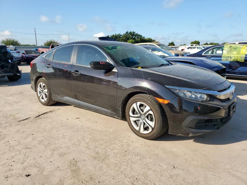 2017 HONDA CIVIC LX 19XFC2F56HE051246