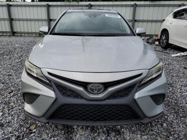 2019 TOYOTA CAMRY L 4T1B11HK1KU793494