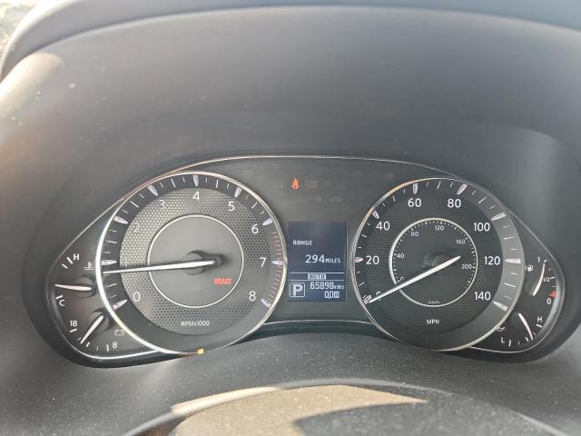 2020 NISSAN ARMADA SV JN8AY2NC2LX517702