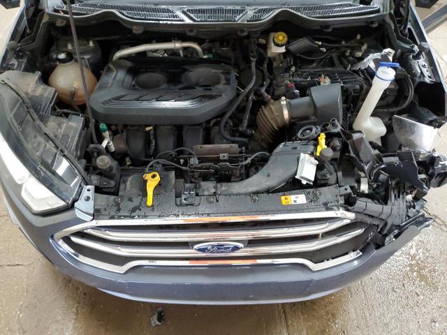 2018 FORD ECOSPORT T MAJ6P1WL3JC237388