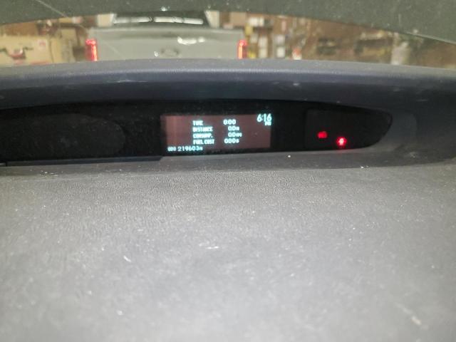 2015 TOYOTA PRIUS JTDKN3DU0F0405678