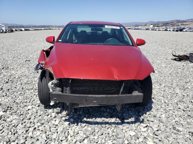 2017 HYUNDAI ELANTRA SE KMHD74LF9HU083352