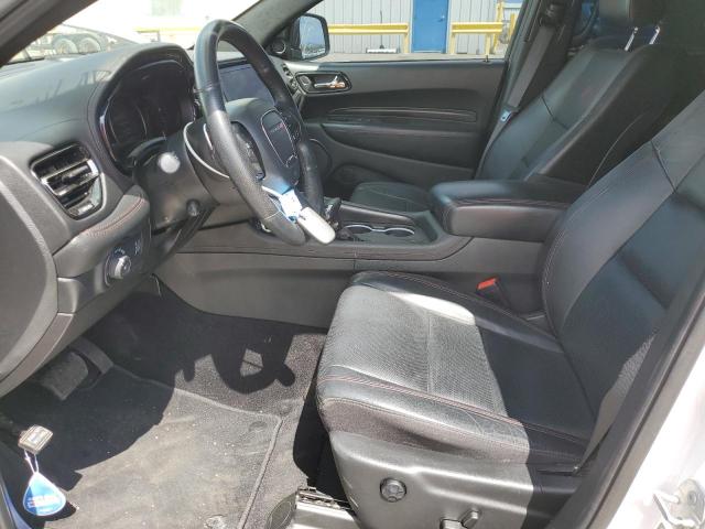 2022 DODGE DURANGO R/ 1C4SDJCTXNC191599