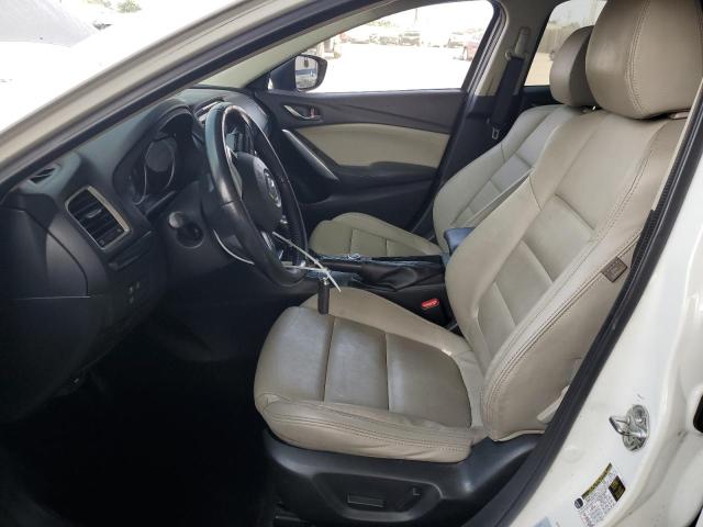 2015 MAZDA 6 TOURING JM1GJ1V52F1195219