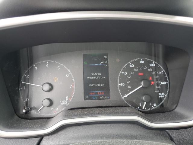 2025 TOYOTA COROLLA SE - JTND4MBE5S3241832