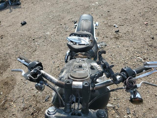 2012 HARLEY-DAVIDSON FXDF DYNA FAT BOB 1HD1GYM10CC317408