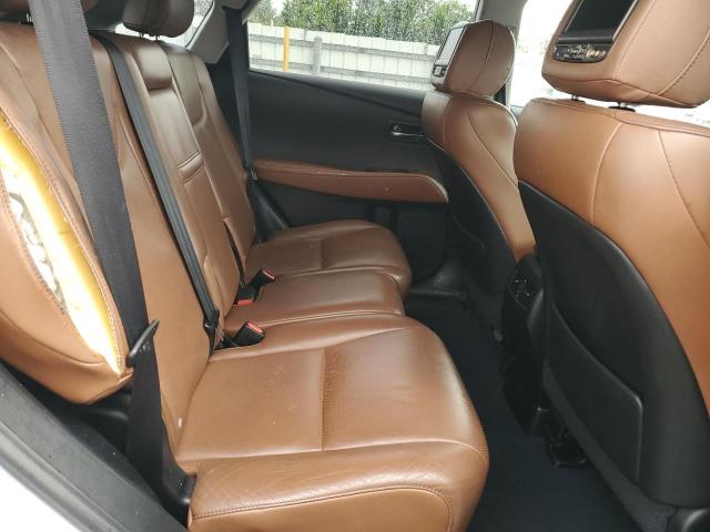2015 LEXUS RX 350 2T2ZK1BA8FC150798