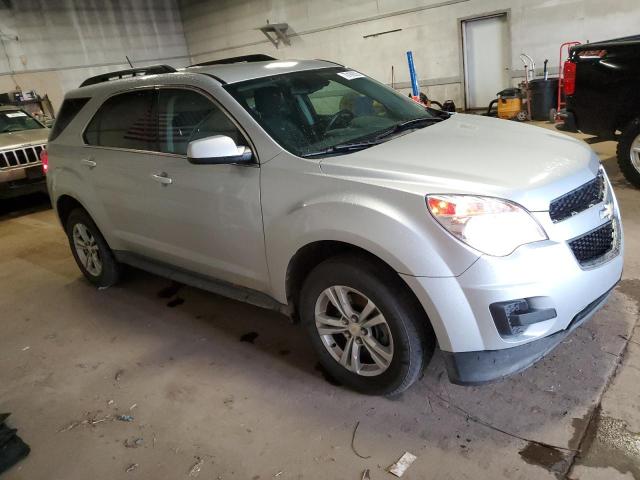 2015 CHEVROLET EQUINOX LT 2GNALBEKXF6371689