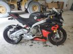 2024 APRILIA RS 660 - ZD4KSUG06RS003152