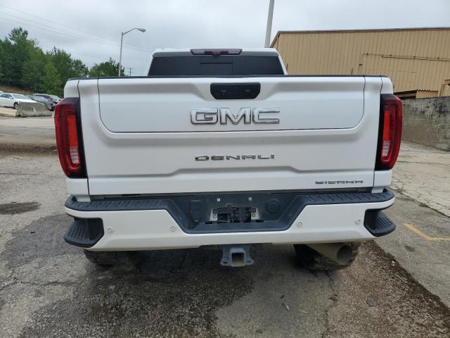 2021 GMC SIERRA K25 - 1GT49REY5MF158203