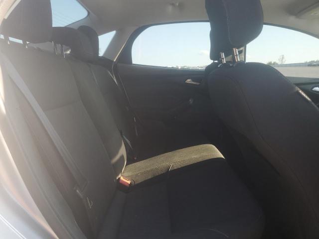 2018 FORD FOCUS SE - 1FADP3F28JL235338