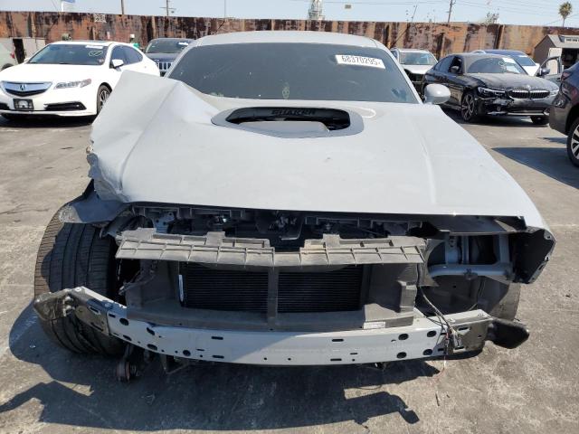 2021 DODGE CHALLENGER 2C3CDZFJ4MH631393