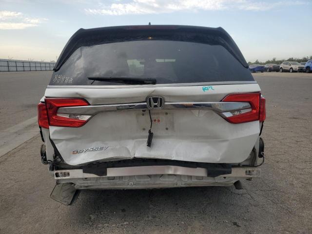 2020 HONDA ODYSSEY EXL 5FNRL6H76LB020469