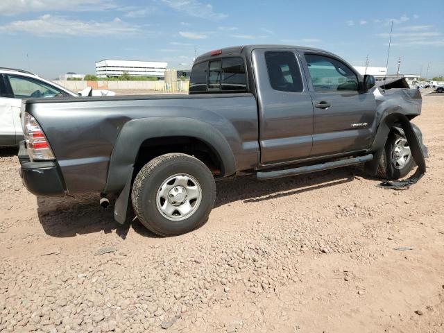 2015 TOYOTA TACOMA ACC - 5TFUX4ENXFX039235