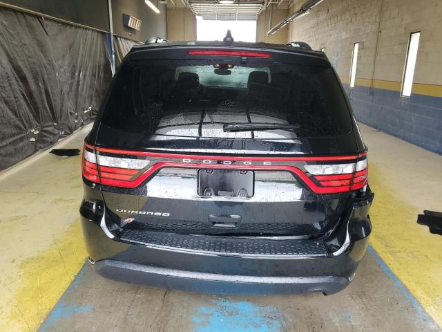 2024 DODGE DURANGO SX 1C4RDJAG7RC115011