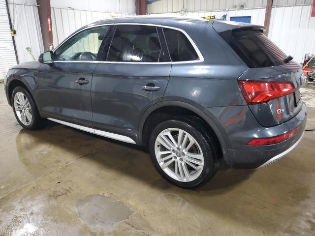 2018 AUDI Q5 PREMIUM - WA1BNAFY9J2220735