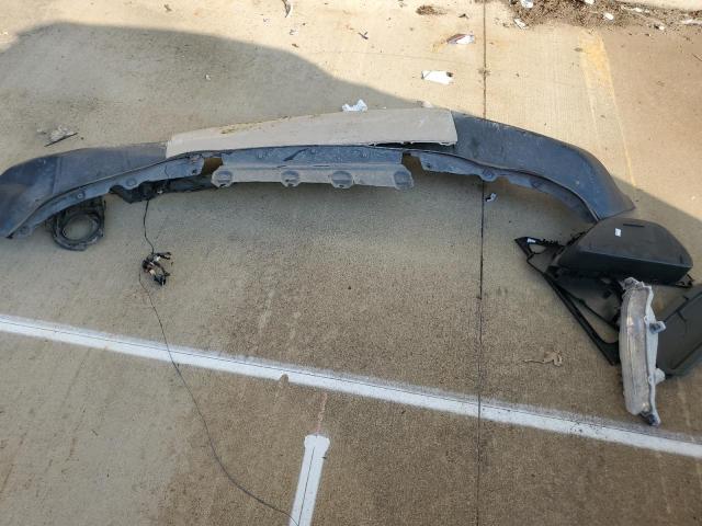 2021 HONDA PILOT ELIT 5FNYF6H04MB002141