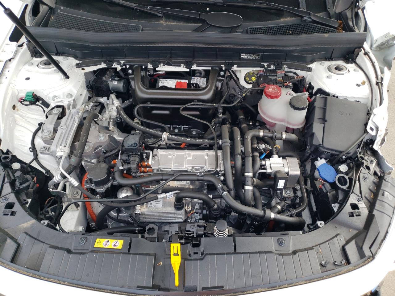 MERCEDES-BENZ EQB 350 4MATIC