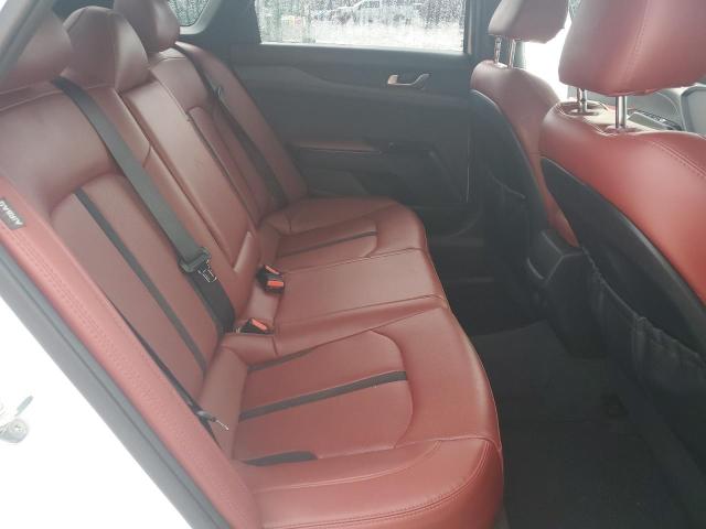 2023 KIA K5 GT LINE 5XXG64J29PG177711