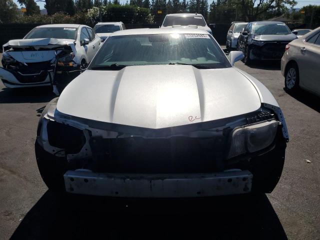 2010 CHEVROLET CAMARO LT - 2G1FC1EV2A9212104
