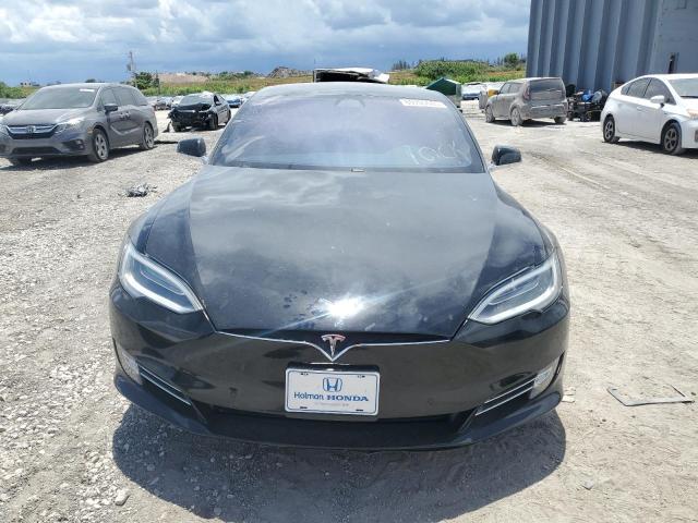2019 TESLA MODEL S 5YJSA1E28KF339888