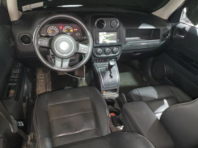 2017 JEEP PATRIOT LA 1C4NJRFB7HD109138