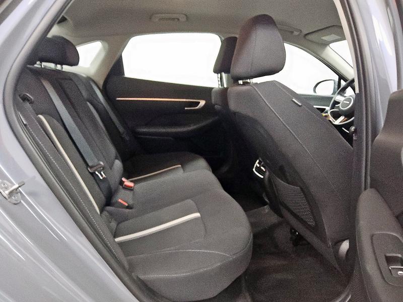 2025 HYUNDAI SONATA HYB KMHL34JJ3SA104817
