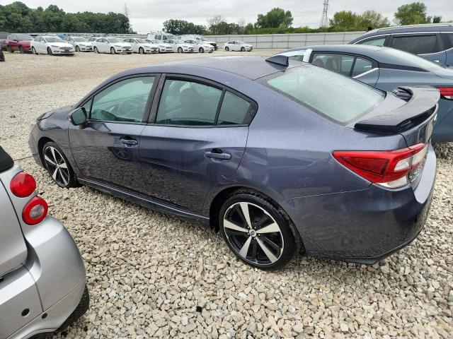 2017 SUBARU IMPREZA SP 4S3GKAM67H3611652