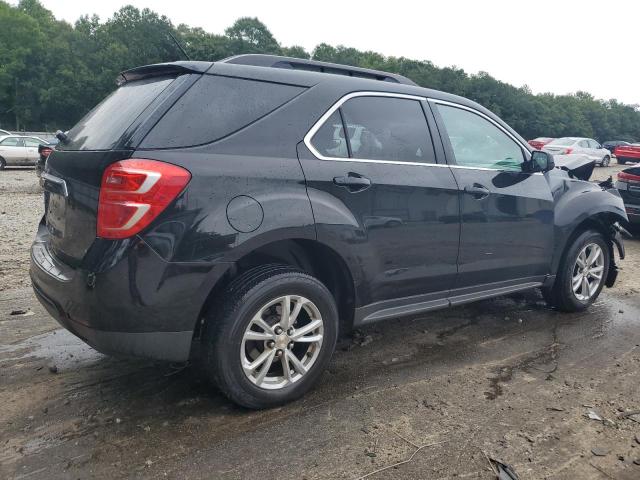 2017 CHEVROLET EQUINOX LT 2GNFLFEKXH6167541