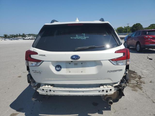 2019 SUBARU FORESTER L JF2SKASC6KH403471