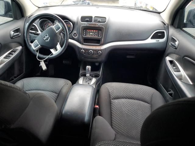 2015 DODGE JOURNEY SE 3C4PDCAB4FT747780