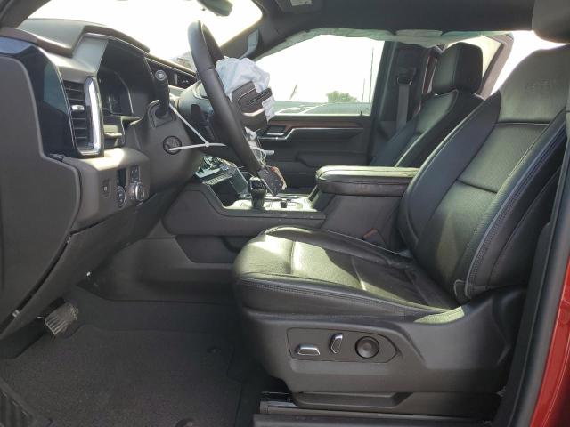 2023 GMC SIERRA K15 3GTUUGEL7PG171402