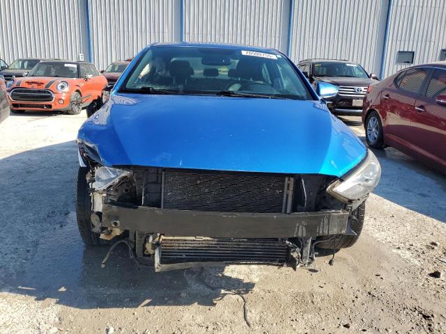2018 HYUNDAI ELANTRA SP KMHD04LB7JU468187