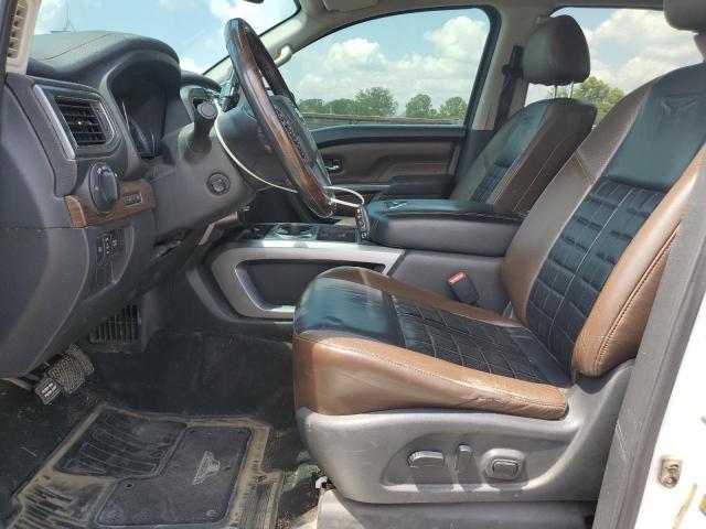 2018 NISSAN TITAN SV 1N6AA1E51JN513741
