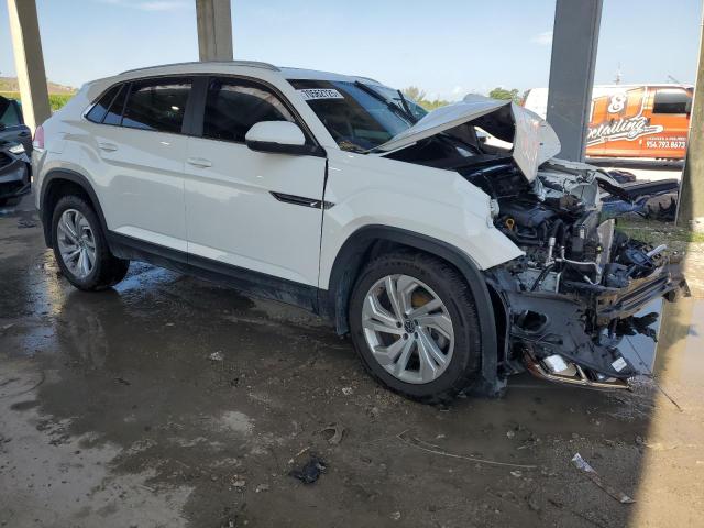 2020 VOLKSWAGEN ATLAS CROS 1V2MC2CA9LC206458