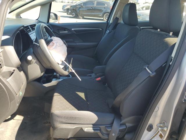 2017 HONDA FIT LX JHMGK5H54HS023835