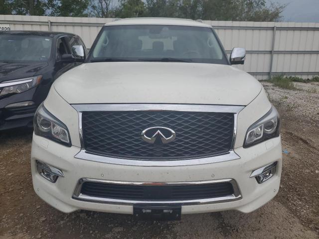 2016 INFINITI QX80 JN8AZ2NC2G9401035