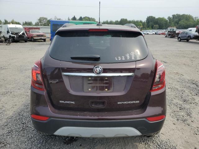 2018 BUICK ENCORE PRE KL4CJASB0JB702155