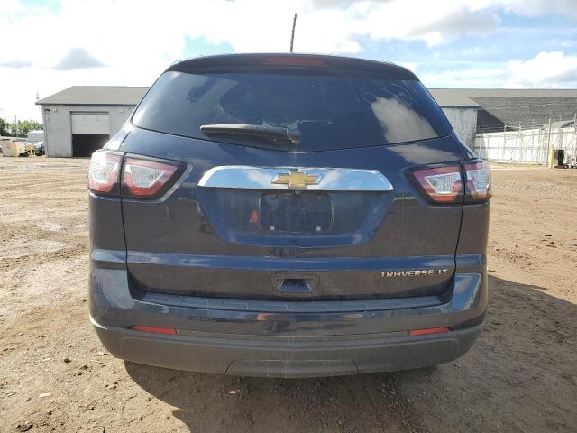 2015 CHEVROLET TRAVERSE L - 1GNKRGKD2FJ342258