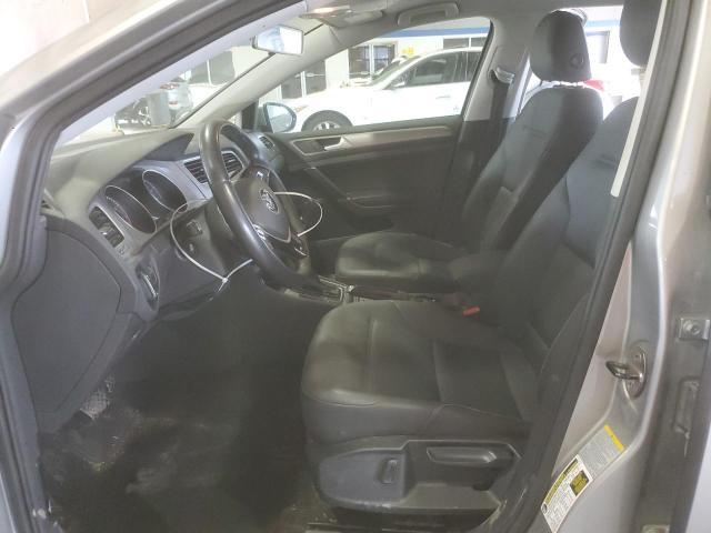 2015 VOLKSWAGEN GOLF 3VW217AU2FM084616