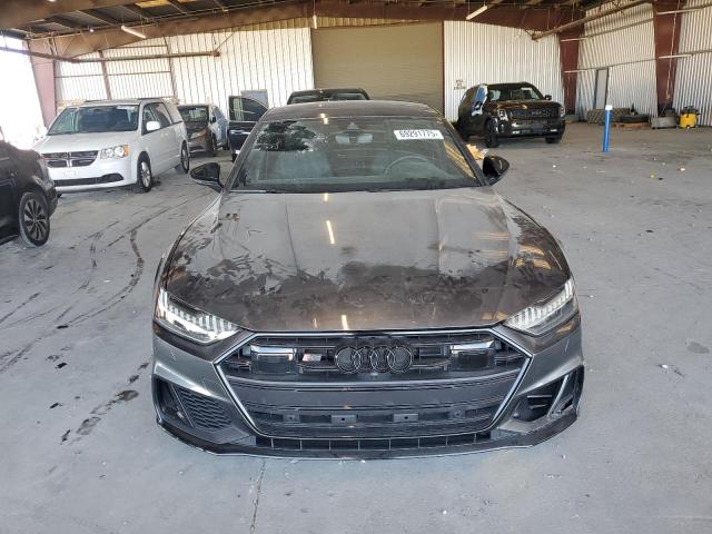 2022 AUDI S7 PRESTIG WAUSFBF2XNN067210