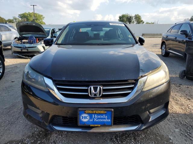 2015 HONDA ACCORD EXL 1HGCR3F88FA027078