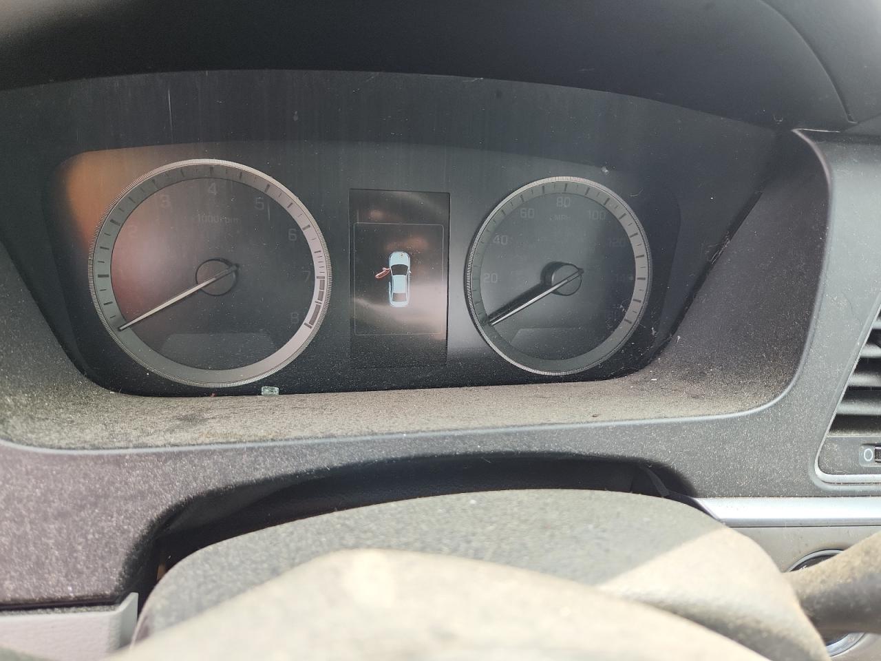 HYUNDAI SONATA SPORT