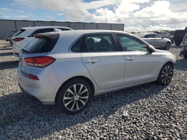 2018 HYUNDAI ELANTRA GT KMHH35LEXJU075566