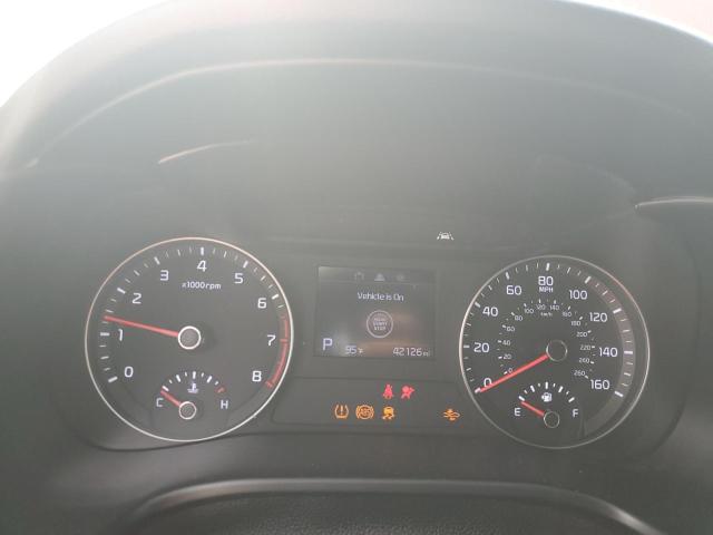2020 KIA FORTE GT L 3KPF34AD4LE254431