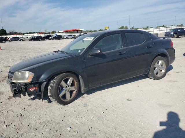 DODGE AVENGER SE